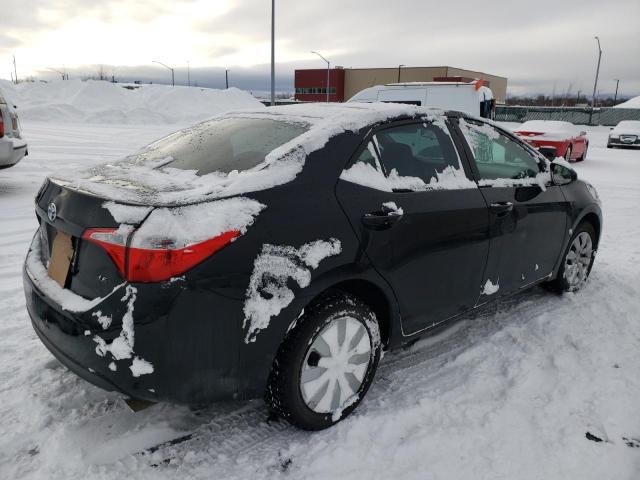 Photo 3 from auction – 2014 TOYOTA COROLLA L with VIN 2T1BURHEXEC119799