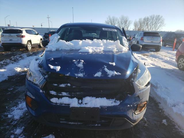 Zdjęcie 5 z aukcji – 2017 FORD ESCAPE S z VIN 1FMCU0F72HUB62542