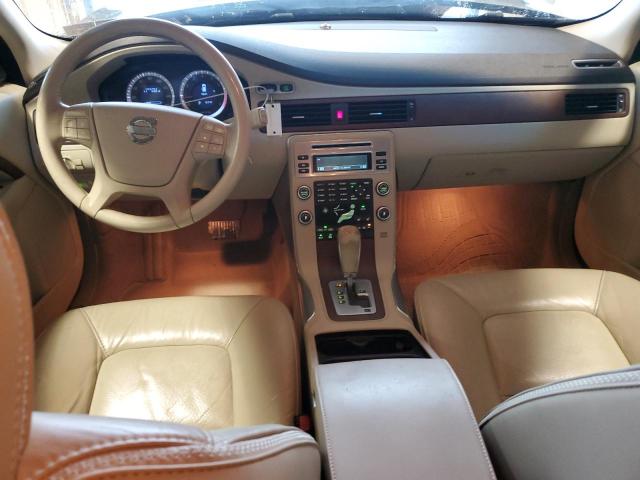 Photo 8 from auction – 2011 VOLVO XC70 3.2 with VIN YV4940BZ8B1097241