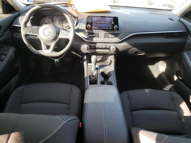Photo 8 from auction – 2022 NISSAN ALTIMA S with VIN 1N4BL4BV2NN421007