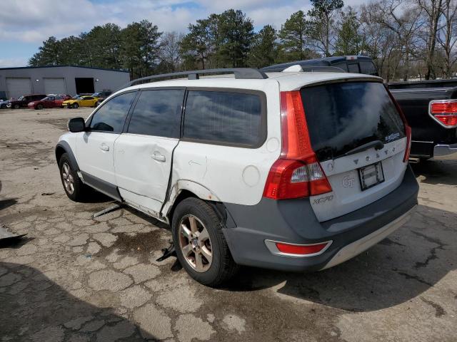 Photo 2 from auction – 2009 VOLVO XC70 3.2 with VIN YV4BZ982891059228