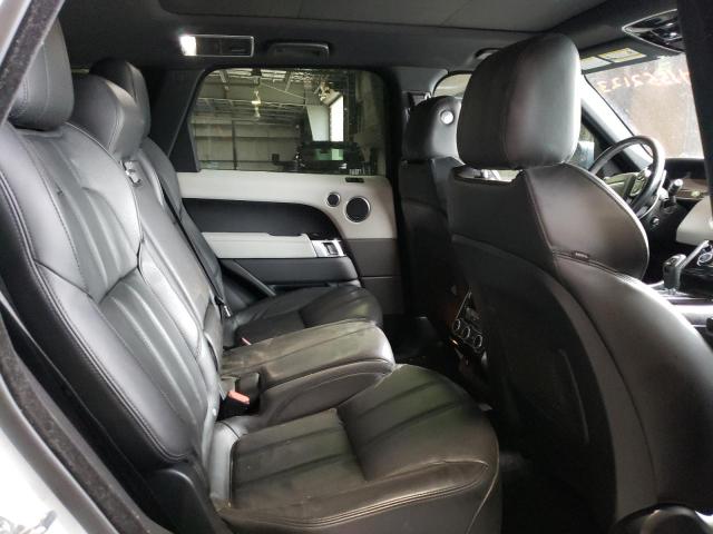 Photo 11 from auction – 2016 LAND ROVER RANGE ROVE with VIN SALWR2EF1GA574709