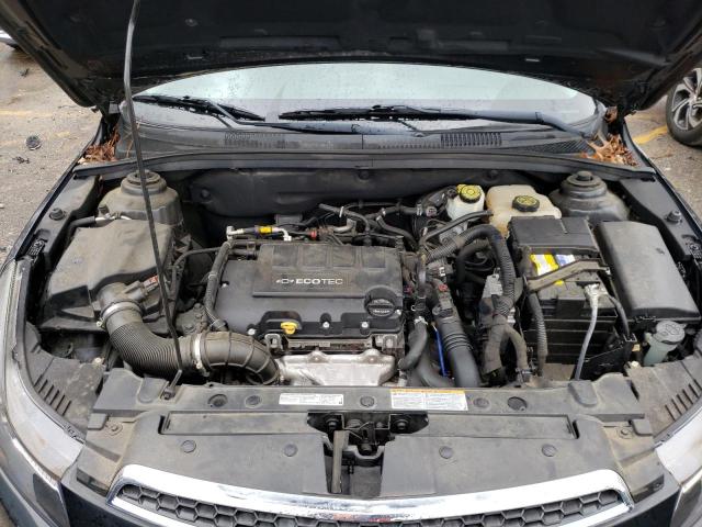 Photo 11 from auction – 2014 CHEVROLET CRUZE LT with VIN 1G1PE5SB4E7388434