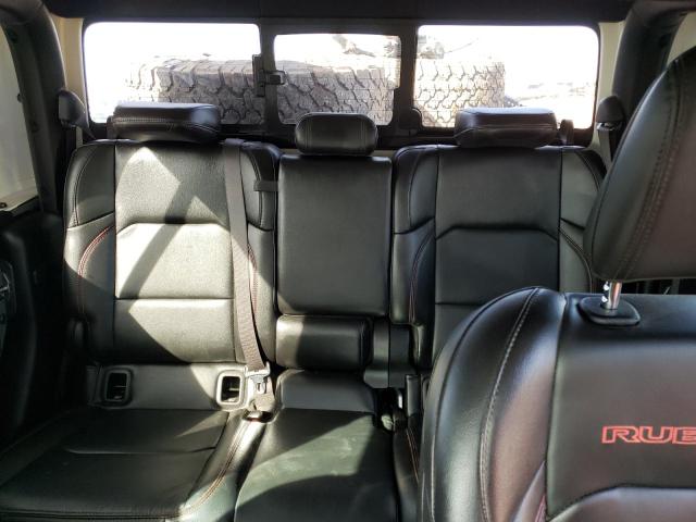 Photo 10 from auction – 2020 JEEP GLADIATOR with VIN 1C6JJTBG8LL163129