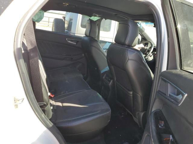 Photo 11 from auction – 2020 FORD EDGE ST with VIN 2FMPK4AP2LBA33544