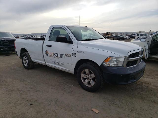 Photo 4 from auction – 2015 RAM 1500 ST with VIN 3C6JR6DG8FG652025