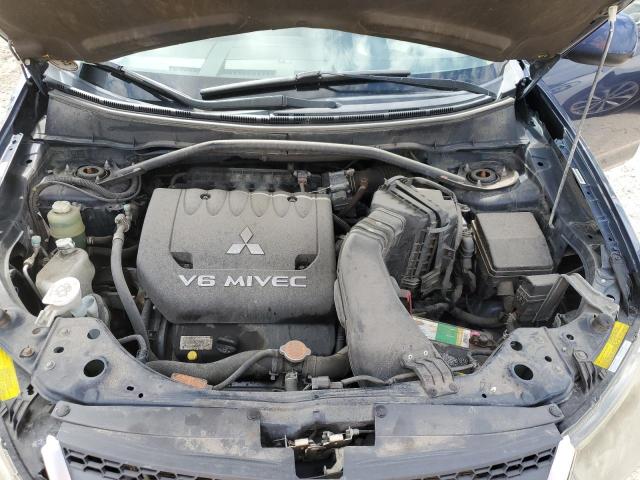 Photo 11 from auction – 2007 MITSUBISHI OUTLANDER with VIN JA4MT41X97Z022316