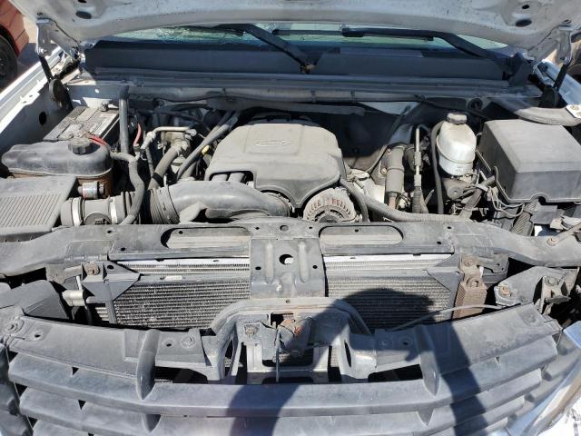 Photo 11 from auction – 2007 GMC SIERRA C25 with VIN 1GTHC24K47E596616