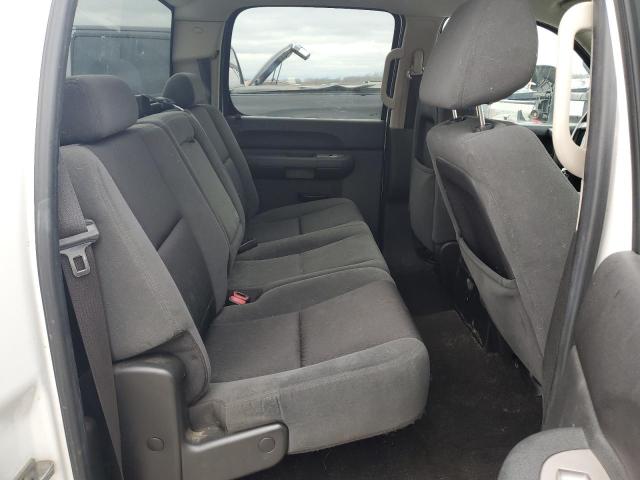 Photo 10 from auction – 2009 CHEVROLET SILVERADO with VIN 1GCHK53K29F190918