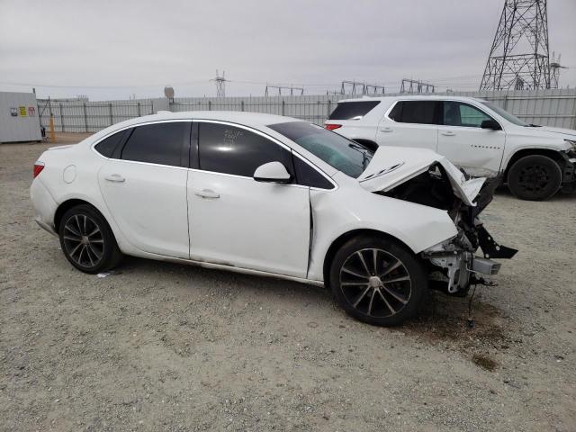 Photo 4 from auction – 2016 BUICK VERANO SPO with VIN 1G4PW5SK6G4172248