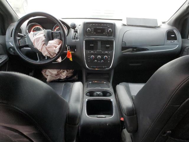 Photo 8 from auction – 2016 DODGE GRAND CARA with VIN 2C4RDGCG0GR184563