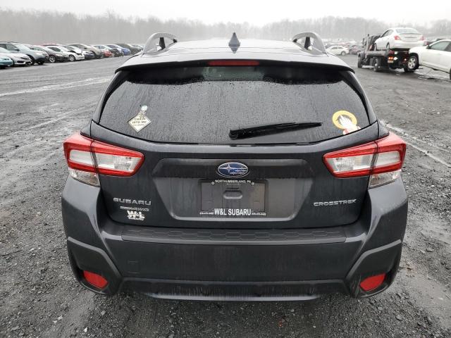 Photo 6 from auction – 2019 SUBARU CROSSTREK with VIN JF2GTACC1KH359767