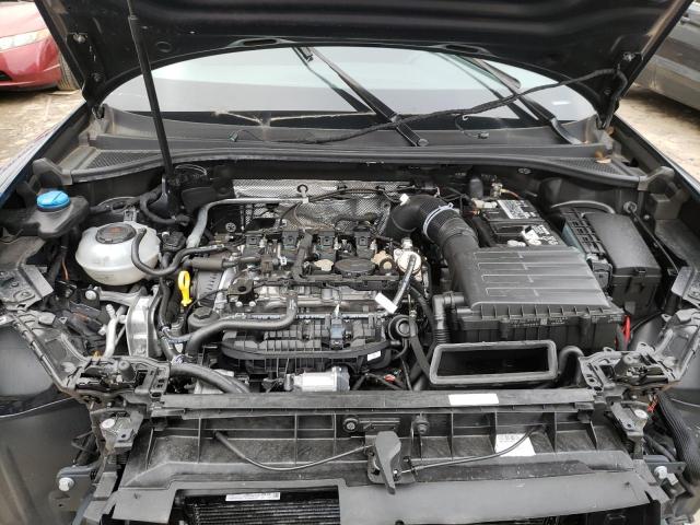 Photo 12 from auction – 2021 AUDI Q3 PREMIUM with VIN WA1EECF37M1113609
