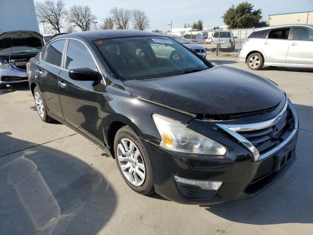 Photo 4 from auction – 2015 NISSAN ALTIMA 2.5 with VIN 1N4AL3AP0FC237903