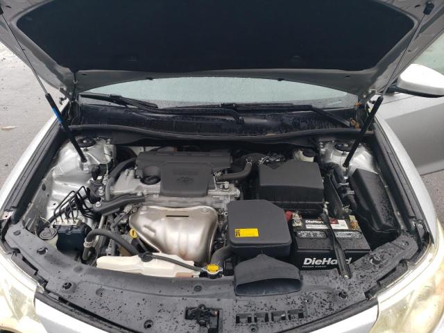 Photo 11 from auction – 2013 TOYOTA CAMRY L with VIN 4T1BF1FK8DU209454