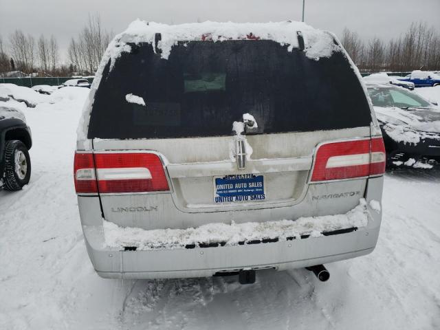 Photo 6 from auction – 2014 LINCOLN NAVIGATOR with VIN 5LMJJ2J59EEL01151