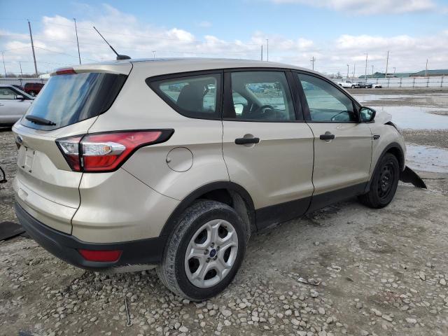 Photo 3 from auction – 2018 FORD ESCAPE S with VIN 1FMCU0F79JUB67663