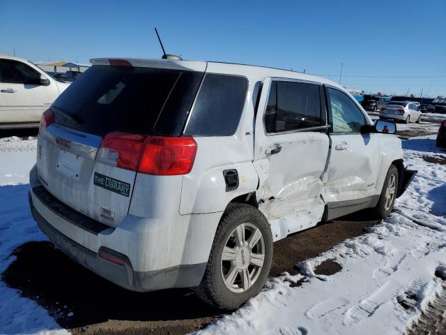 Photo 3 from auction – 2015 GMC TERRAIN SL with VIN 2GKFLVEK4F6160699