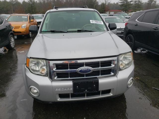 Photo 5 from auction – 2009 FORD ESCAPE XLT with VIN 1FMCU93G79KB09678
