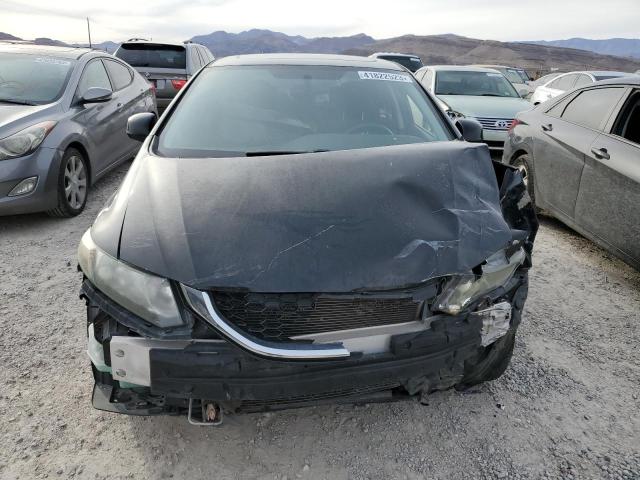 Photo 5 from auction – 2013 HONDA CIVIC EX with VIN 2HGFB2F89DH521816