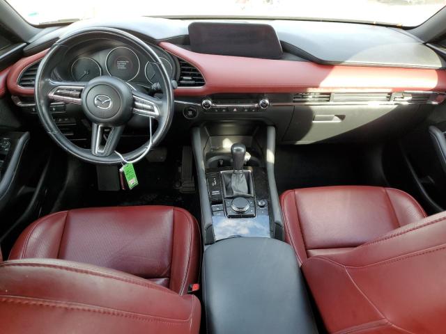 Photo 8 from auction – 2021 MAZDA 3 PREMIUM with VIN JM1BPBML5M1402164