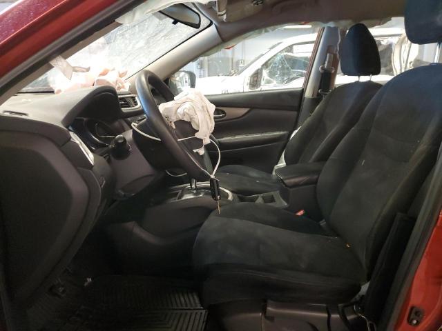 Photo 7 from auction – 2016 NISSAN ROGUE S with VIN 5N1AT2MT3GC812361