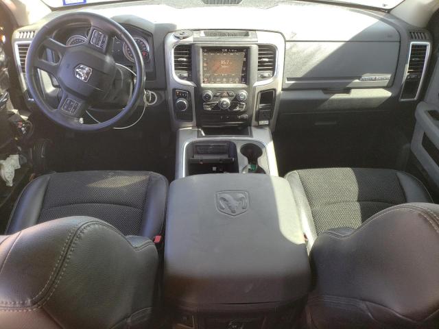 Photo 8 from auction – 2017 RAM 1500 SLT with VIN 1C6RR6LT5HS769347