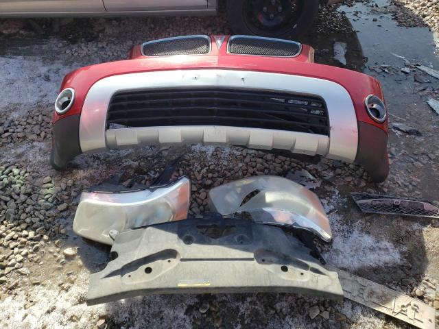 Photo 12 from auction – 2006 PONTIAC TORRENT with VIN 2CKDL63F966086848