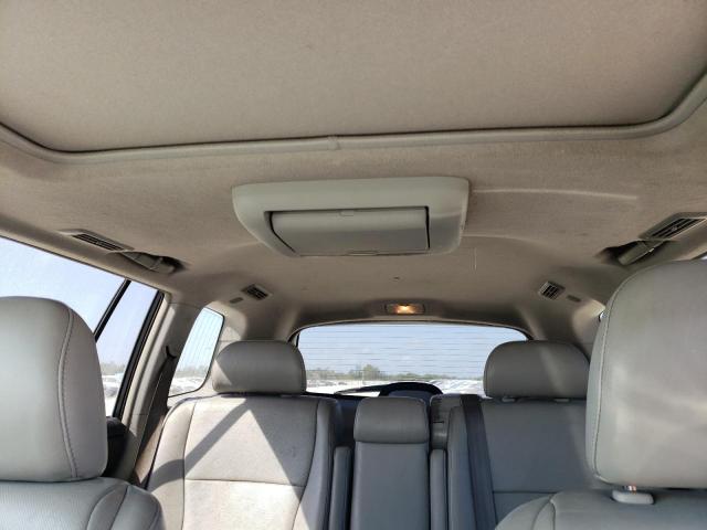 Photo 10 from auction – 2012 TOYOTA HIGHLANDER with VIN 5TDDK3EH5CS142020