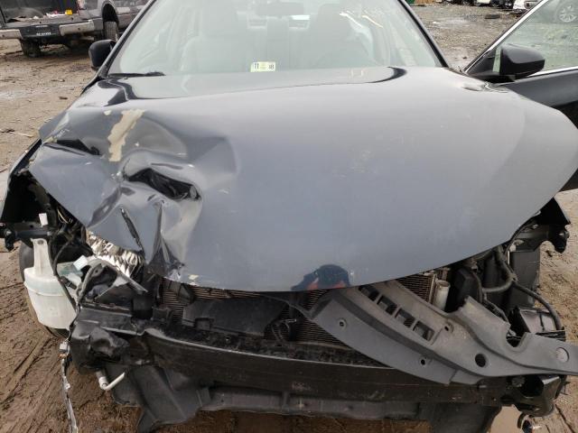 Photo 11 from auction – 2016 TOYOTA CAMRY LE with VIN 4T1BF1FK6GU252100