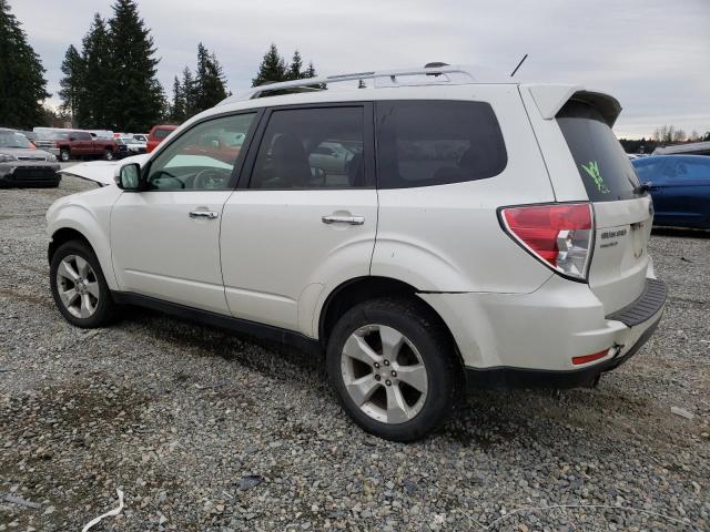 Photo 2 from auction – 2013 SUBARU FORESTER T with VIN JF2SHGGC8DH429468