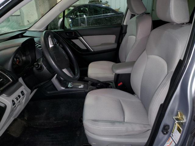 Photo 7 from auction – 2016 SUBARU FORESTER 2 with VIN JF2SJAFC2GH421390