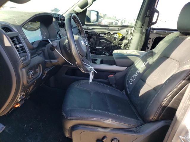 Photo 7 from auction – 2021 RAM 1500 REBEL with VIN 1C6SRFLT9MN573969