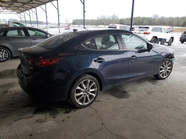Photo 3 from auction – 2016 MAZDA 3 TOURING with VIN JM1BM1W38G1295633