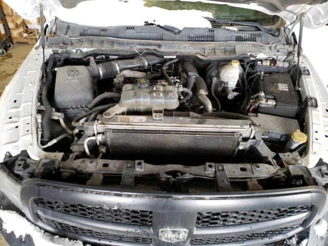 Photo 11 from auction – 2014 RAM 1500 ST with VIN 3C6JR7DM5EG278273
