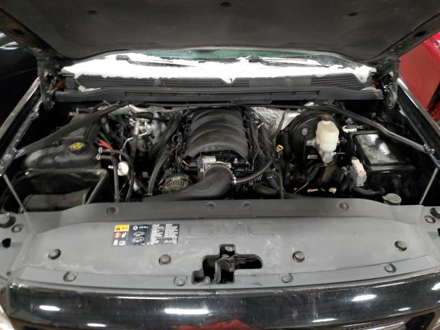 Photo 11 from auction – 2014 GMC SIERRA K15 with VIN 3GTU2VEC2EG480010