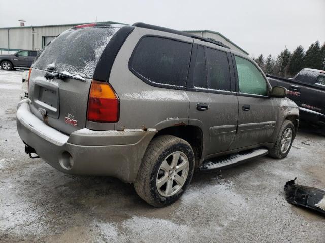 Photo 3 from auction – 2005 GMC ENVOY with VIN 1GKDT13SX52378886