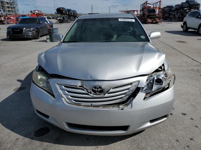 Photo 5 from auction – 2009 TOYOTA CAMRY BASE with VIN 4T1BE46K79U346462