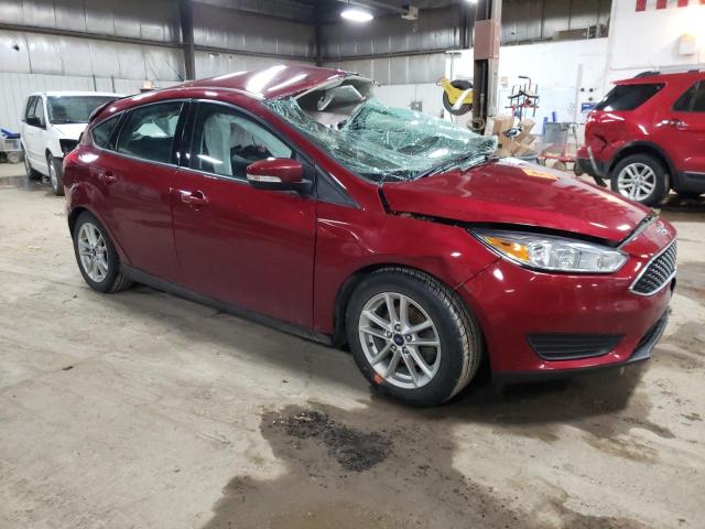 Photo 4 from auction – 2016 FORD FOCUS SE with VIN 1FADP3K29GL391418