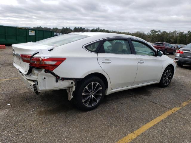 Photo 3 from auction – 2016 TOYOTA AVALON XLE with VIN 4T1BK1EB9GU216155