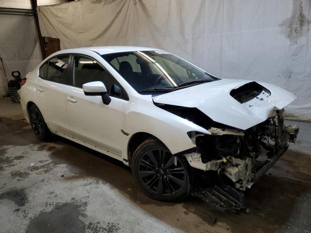 Photo 4 from auction – 2021 SUBARU WRX with VIN JF1VA1A67M9822295