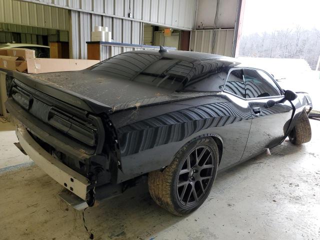 Photo 3 from auction – 2017 DODGE CHALLENGER with VIN 2C3CDZBT0HH629024