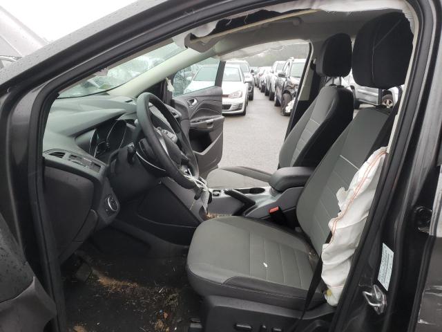 Photo 7 from auction – 2015 FORD ESCAPE SE with VIN 1FMCU9G94FUB86486