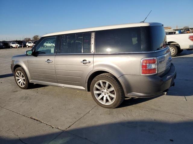 Photo 2 from auction – 2009 FORD FLEX LIMIT with VIN 2FMEK63C79BA20908