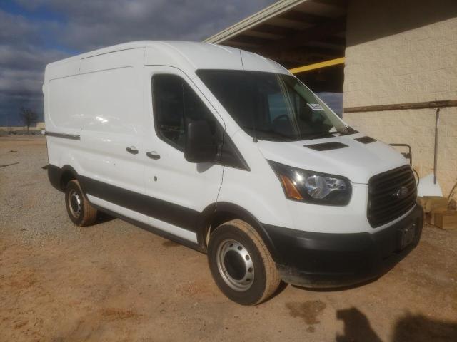Photo 4 from auction – 2019 FORD TRANSIT T- with VIN 1FTYR1CM1KKB54723