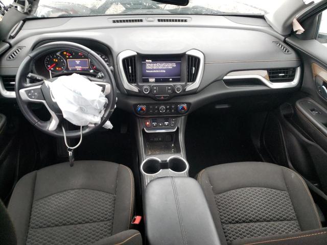 Photo 8 from auction – 2019 GMC TERRAIN SL with VIN 3GKALMEV5KL111984