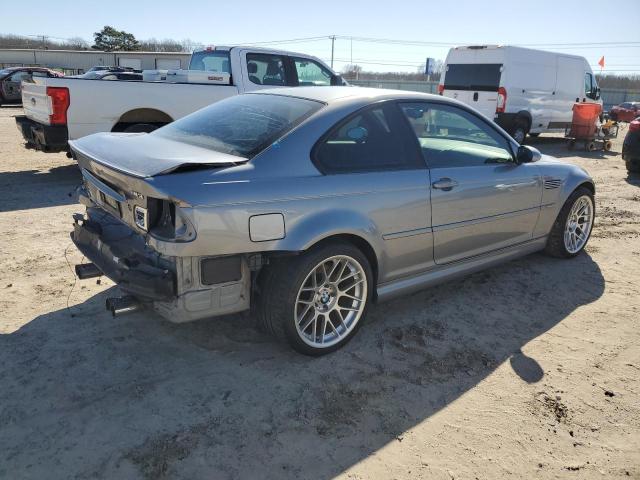 Photo 3 from auction – 2004 BMW M3 with VIN WBSBL93464PN57696