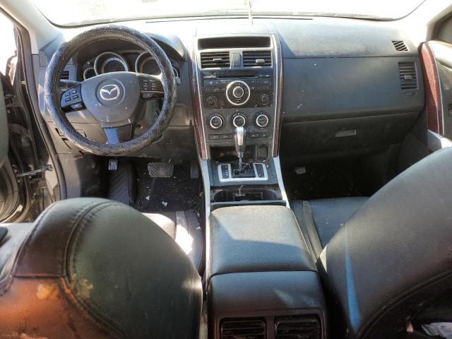 Photo 8 from auction – 2009 MAZDA CX-9 with VIN JM3TB28A790180761
