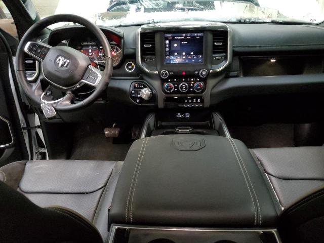Photo 8 from auction – 2022 RAM 1500 LARAM with VIN 1C6SRFRT0NN451011