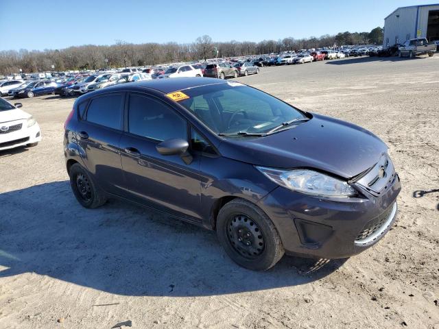 Photo 4 from auction – 2012 FORD FIESTA S with VIN 3FADP4TJ1CM184865